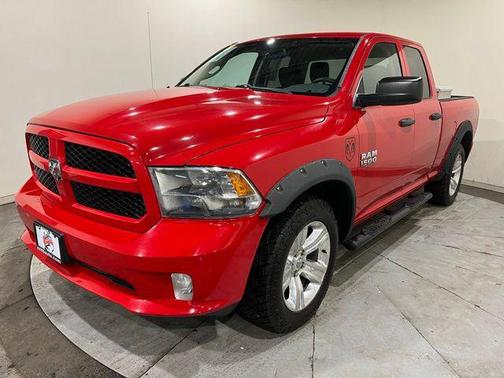 2015 RAM 1500 Tradesman/Express