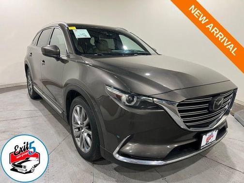 2016 Mazda CX-9 Grand Touring