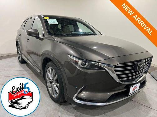 2016 Mazda CX-9 Grand Touring
