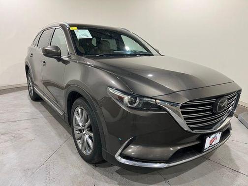 2016 Mazda CX-9 Grand Touring