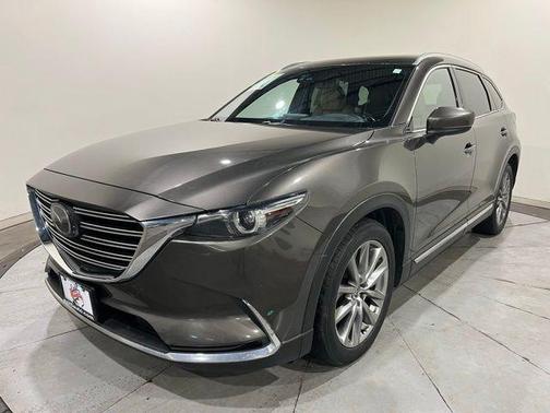 2016 Mazda CX-9 Grand Touring