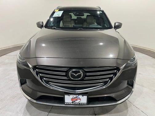 2016 Mazda CX-9 Grand Touring