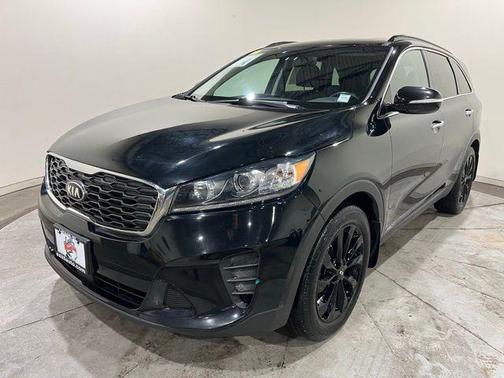 2020 Kia Sorento S