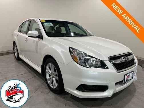 2014 Subaru Legacy Premium