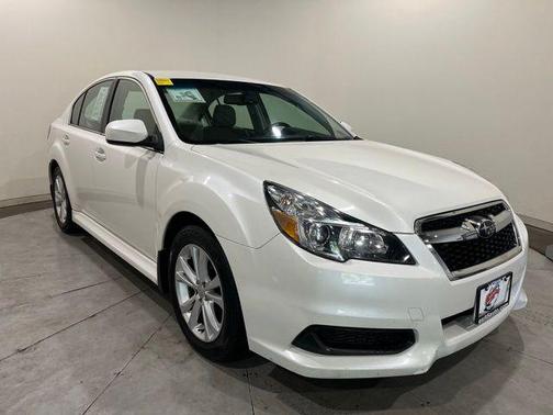 2014 Subaru Legacy Premium