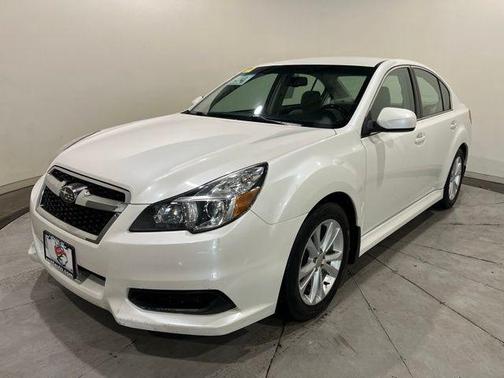 2014 Subaru Legacy Premium