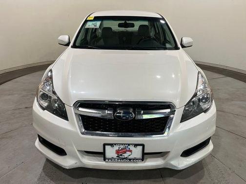 2014 Subaru Legacy Premium
