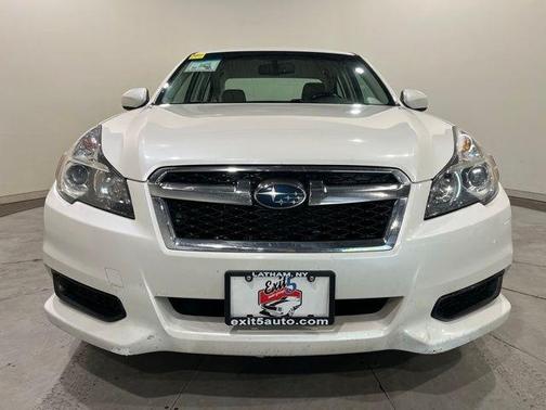 2014 Subaru Legacy Premium
