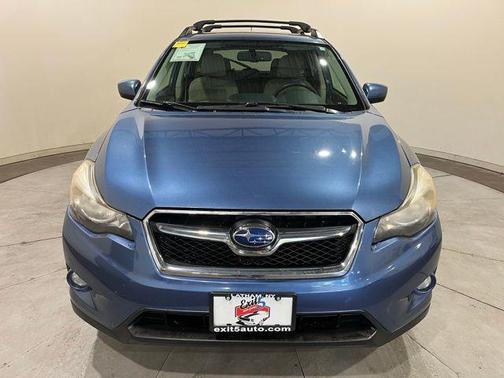 2015 Subaru XV Crosstrek 2.0i Premium