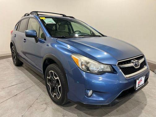 2015 Subaru XV Crosstrek 2.0i Premium