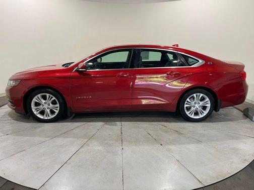2014 Chevrolet Impala 2LT