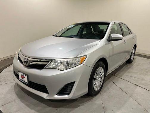 2013 Toyota Camry LE
