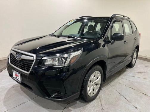 2019 Subaru Forester Base