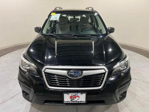 2019 Subaru Forester Base