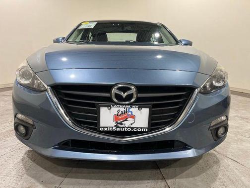 2016 Mazda Mazda3 s Grand Touring