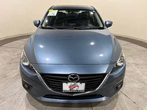 2016 Mazda Mazda3 s Grand Touring