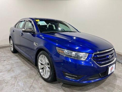 2015 Ford Taurus Limited