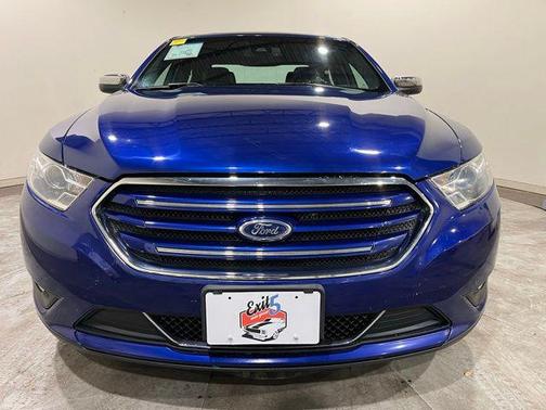 2015 Ford Taurus Limited