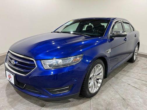 2015 Ford Taurus Limited