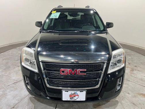 2015 GMC Terrain SLE-2