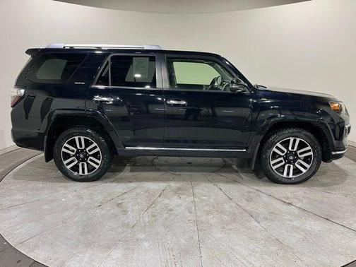2015 Toyota 4Runner Limited