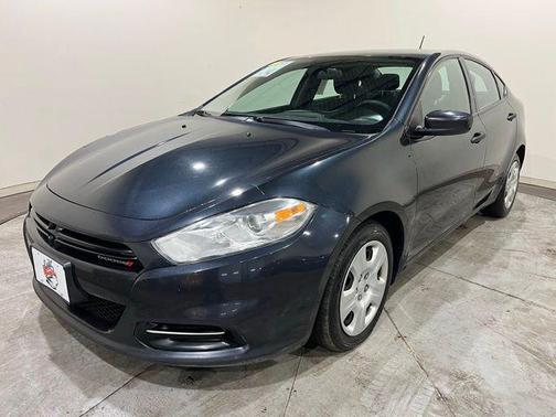 2013 Dodge Dart SE