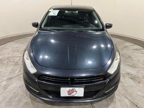 2013 Dodge Dart SE