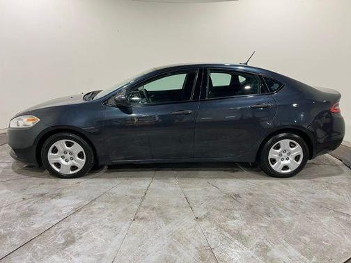 2013 Dodge Dart SE