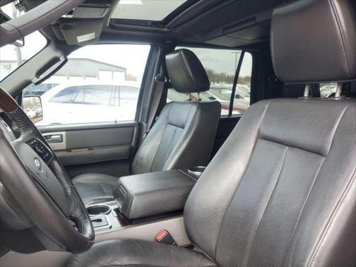 2010 Ford Expedition Limited