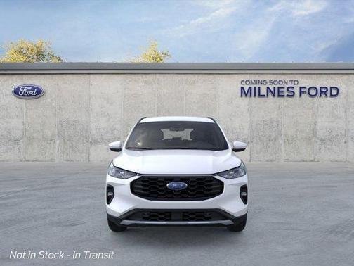 2026 Ford Escape ST-Line Select