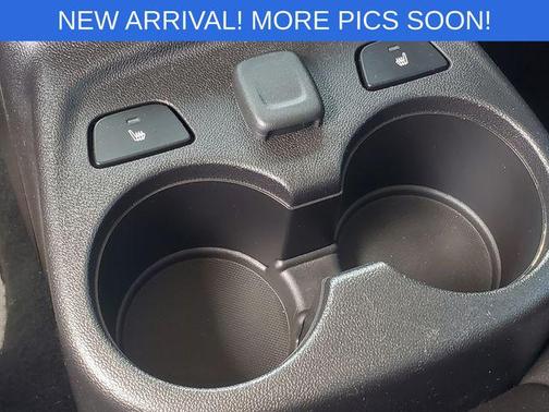 Mosaic Black Metallic 2018 Chevrolet Volt Premier