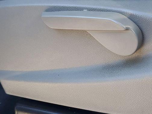 2019 Chevrolet Silverado 2500 WT