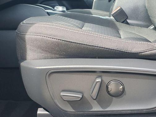 Carbonized Gray Metallic 2023 Ford Escape Active