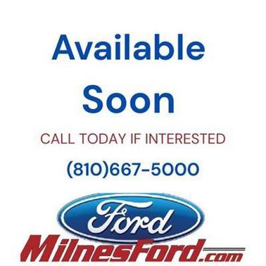 Black Metallic 2019 Ford Escape Titanium