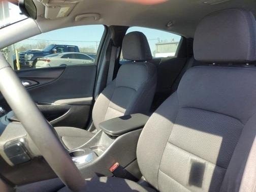 2019 Chevrolet Malibu RS