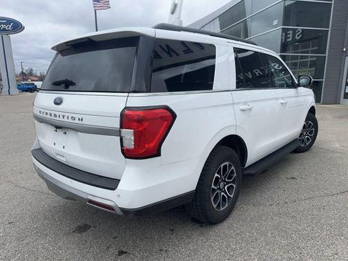 2024 Ford Expedition XLT