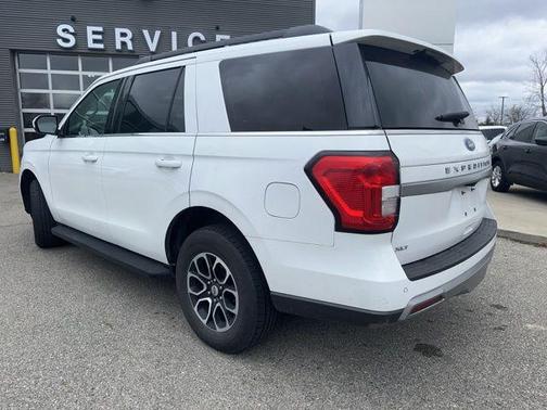 2024 Ford Expedition XLT