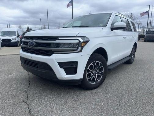 2024 Ford Expedition XLT