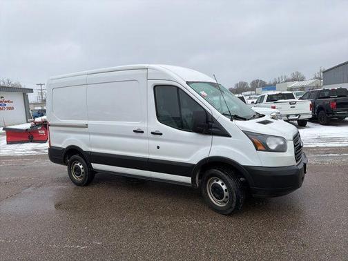 2019 Ford Transit-250 Base
