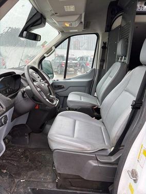 2019 Ford Transit-250 Base