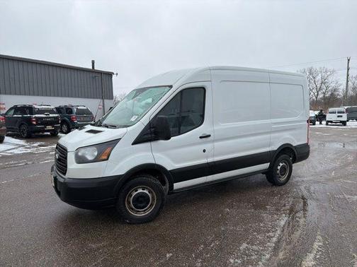 2019 Ford Transit-250 Base