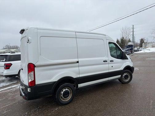 2019 Ford Transit-250 Base
