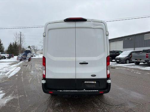 2019 Ford Transit-250 Base