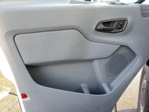 2019 Ford Transit-250 Base