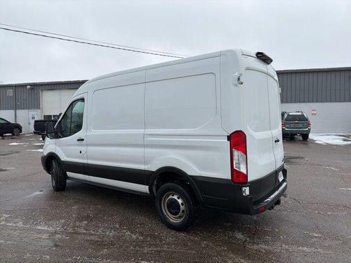 2019 Ford Transit-250 Base