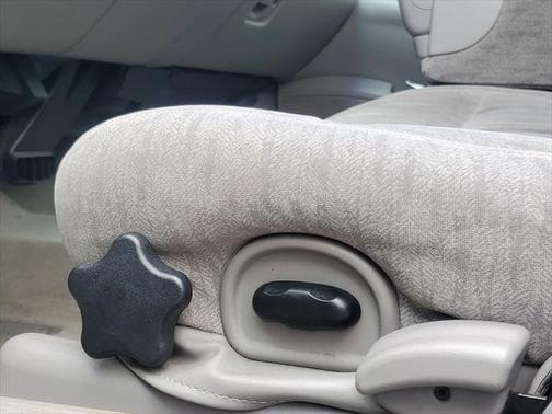 2004 Buick LeSabre Custom
