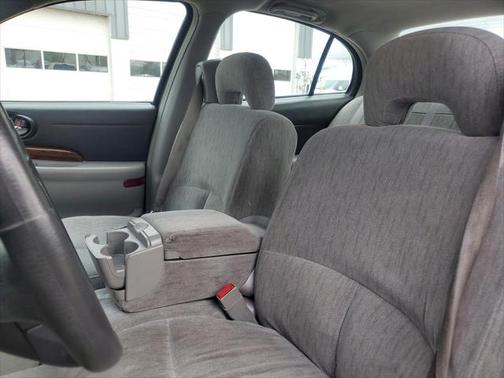 2004 Buick LeSabre Custom