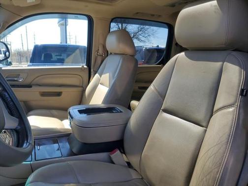 2013 Cadillac Escalade EXT Luxury