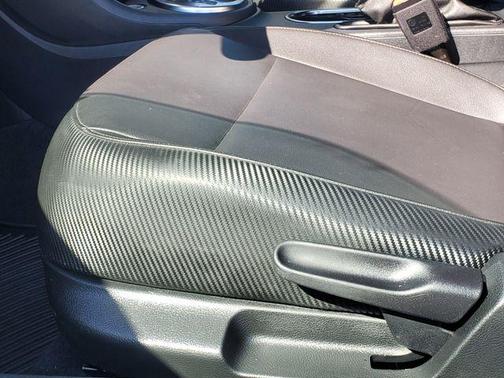 2015 Volkswagen Beetle DSG 2.0L TDI