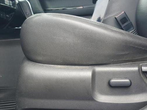 2009 Ford Escape Limited